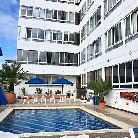 Edificio Bahia Fragata Apartamento 411 ซานอันเดรส ภายนอก รูปภาพ