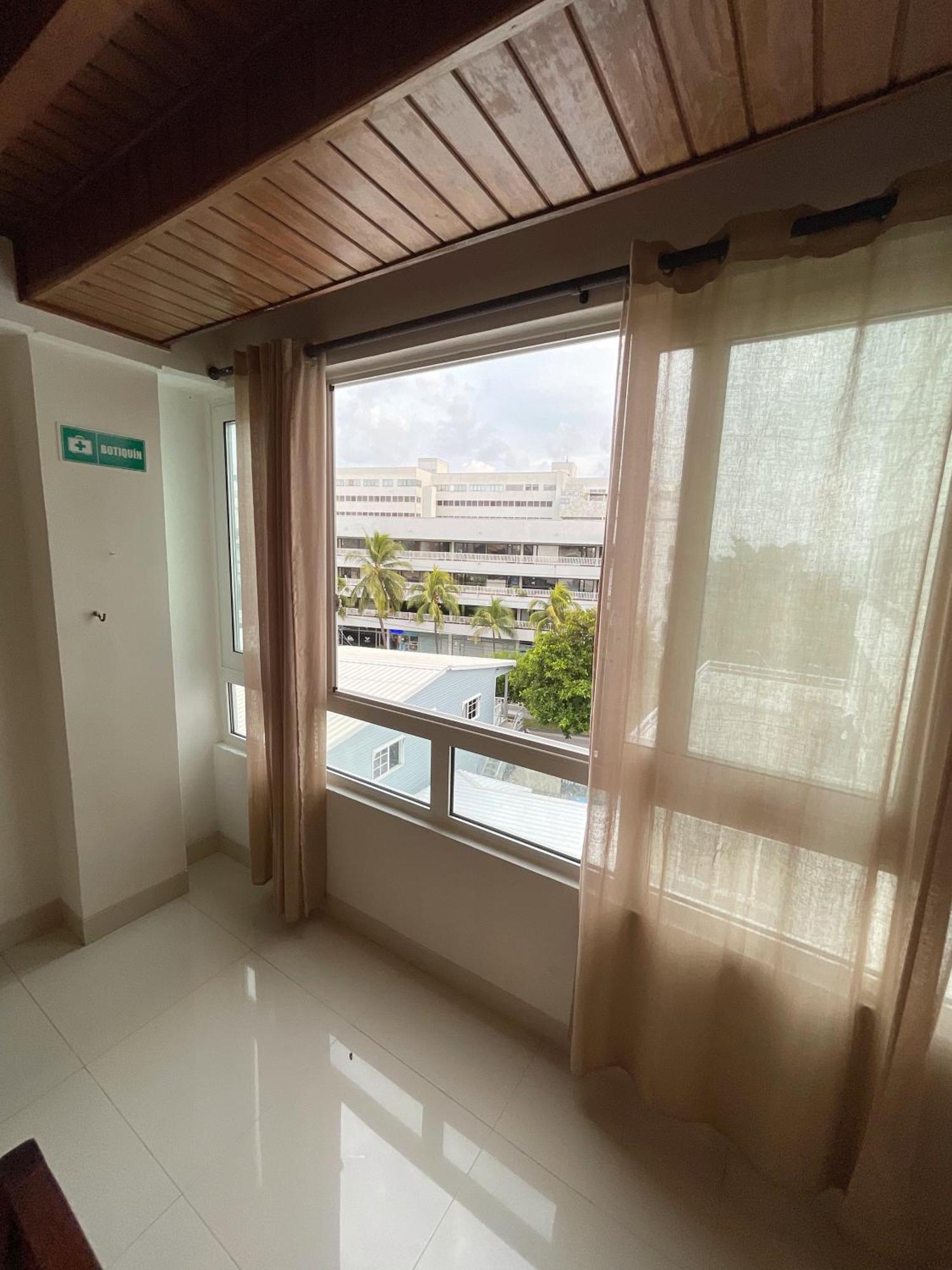 Edificio Bahia Fragata Apartamento 411 ซานอันเดรส ภายนอก รูปภาพ